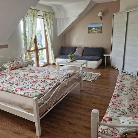 Jurajska Stokrotka Kotowice Extérieur photo