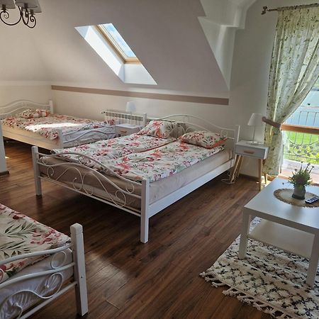 Jurajska Stokrotka Kotowice Extérieur photo