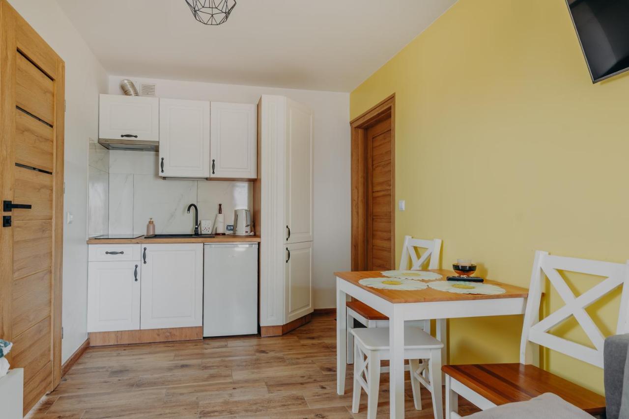 Jurajska Stokrotka Kotowice Extérieur photo