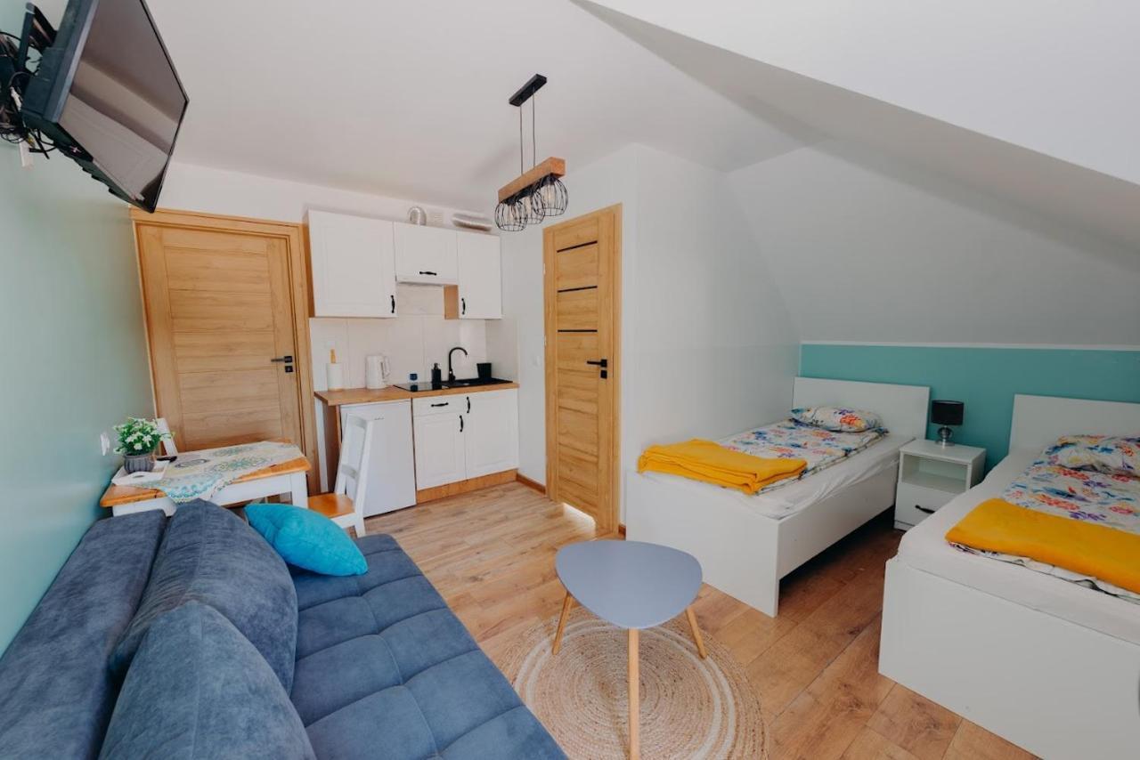 Jurajska Stokrotka Kotowice Extérieur photo