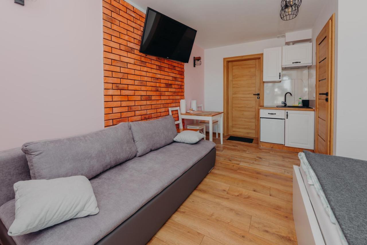 Jurajska Stokrotka Kotowice Extérieur photo