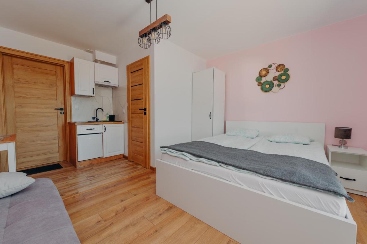 Jurajska Stokrotka Kotowice Extérieur photo