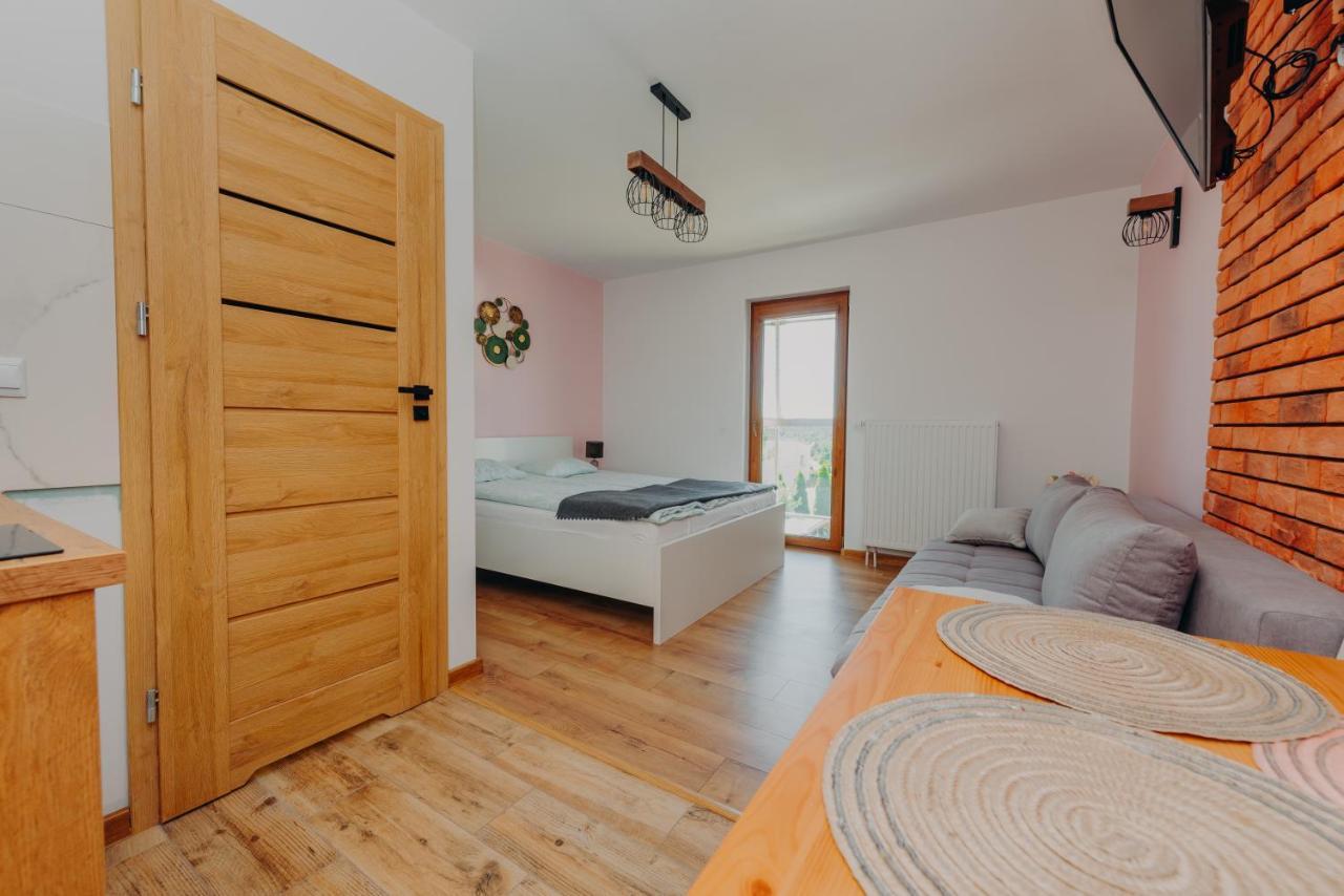Jurajska Stokrotka Kotowice Extérieur photo