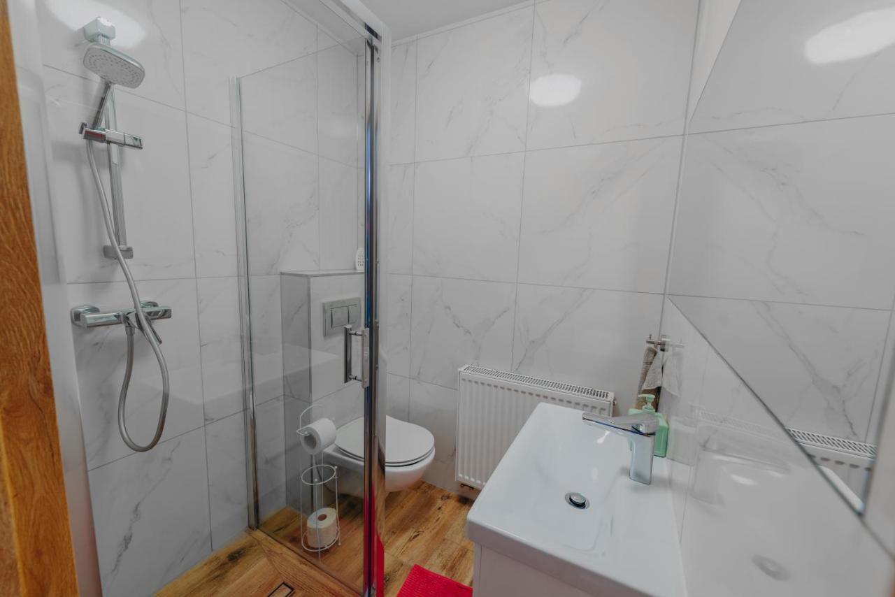 Jurajska Stokrotka Kotowice Extérieur photo