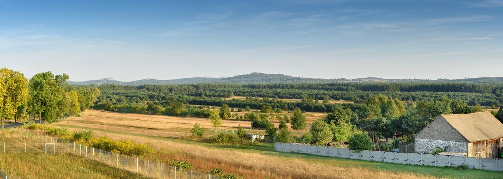 Jurajska Stokrotka Kotowice Extérieur photo