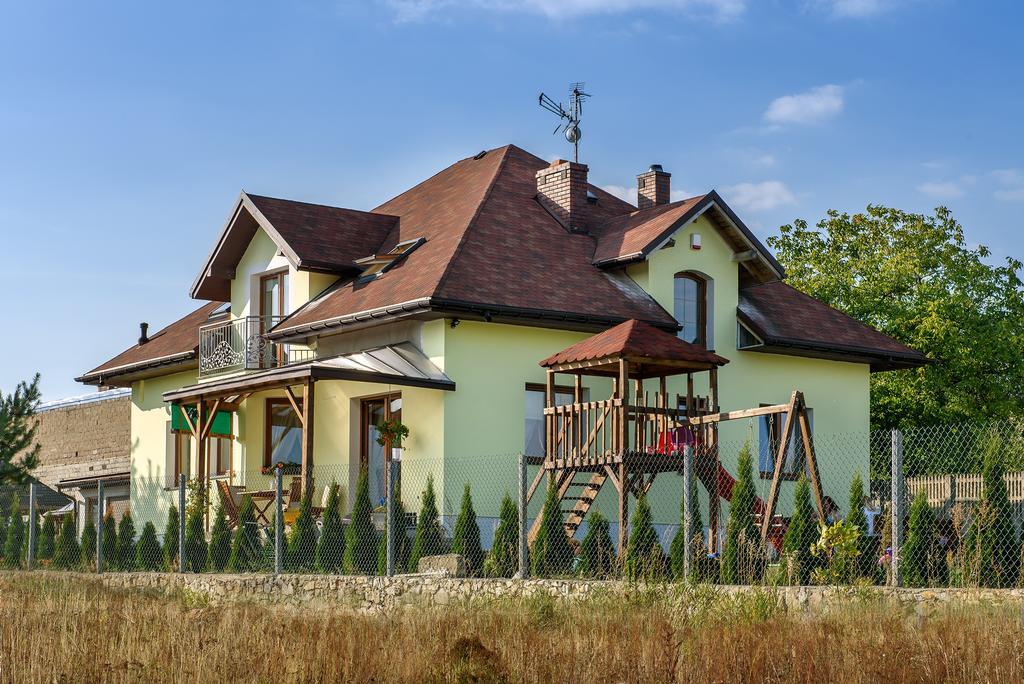 Jurajska Stokrotka Kotowice Extérieur photo