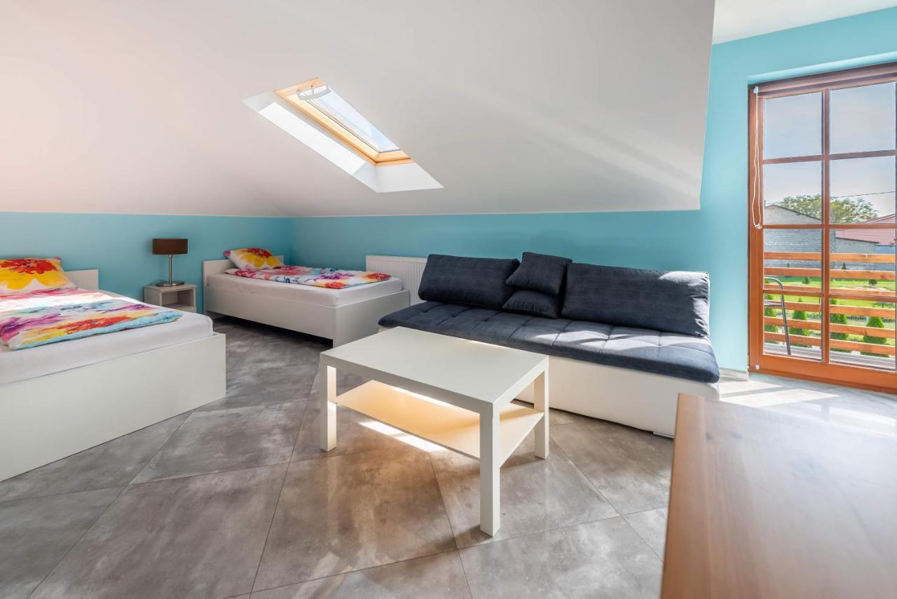 Jurajska Stokrotka Kotowice Extérieur photo