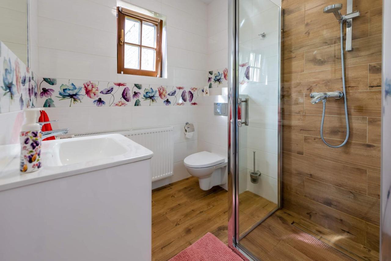 Jurajska Stokrotka Kotowice Extérieur photo